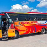 Kampuni Bora za Mabasi ya Dar es Salaam Kwenda Iringa