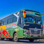 Mabasi ya Dar es Salaam Kwenda Musoma