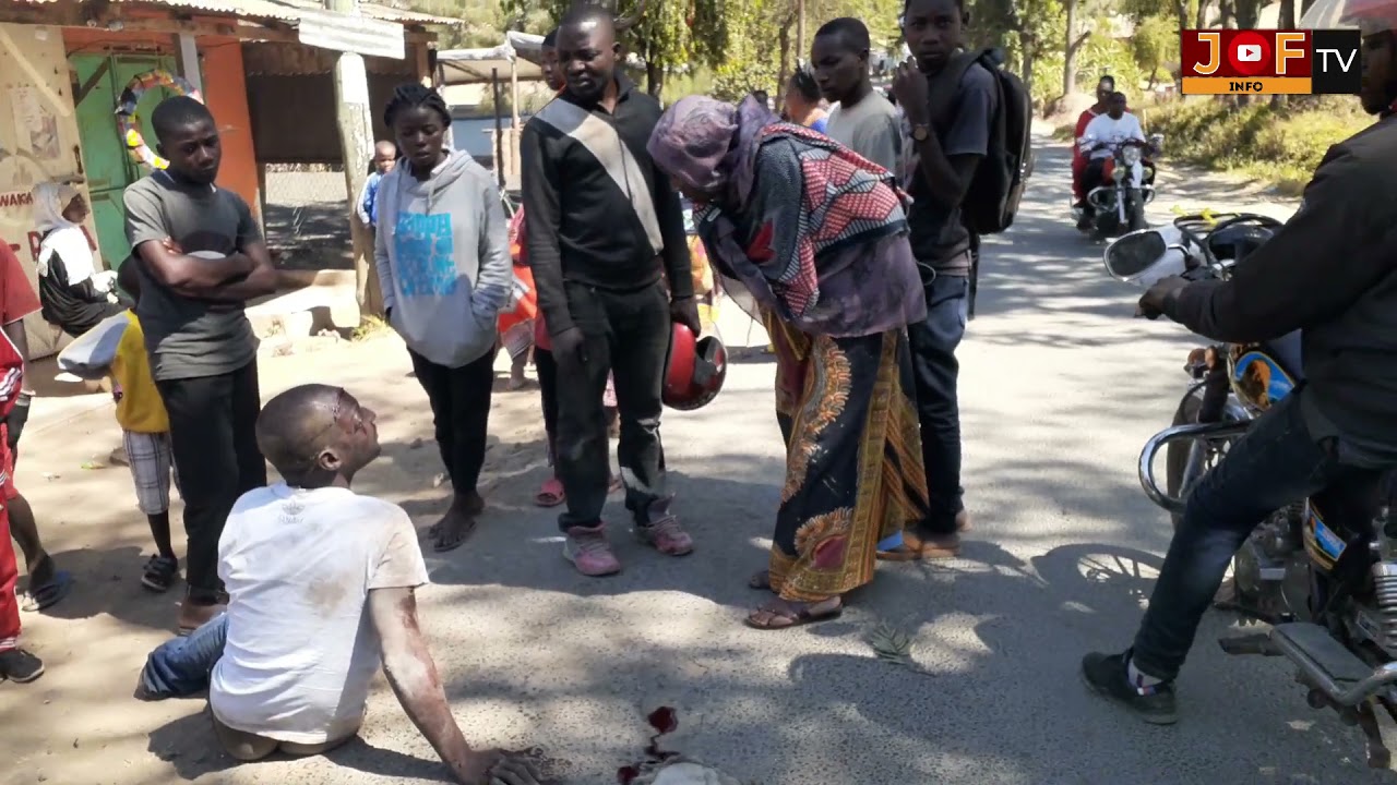 Kesi ya Wizi na Hukumu Zake