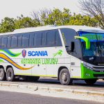 Mabasi ya Dar es Salaam Kwenda Bukoba