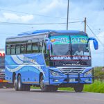 Mabasi ya Dar es Salaam Kwenda Tabora