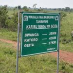 Shule za Sekondari Mkoa wa Geita
