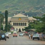 Shule za Sekondari wilaya ya Kasulu