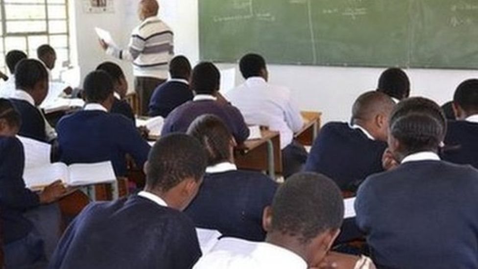 Mshahara Wa Mwalimu Wa Diploma Ya Sekondari