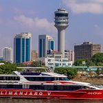 Nauli ya Boti Dar es Salaam Kwenda Zanzibar
