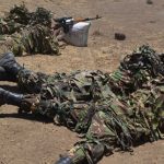 Sifa Za Kujiunga Na Jeshi Tanzania JWTZ