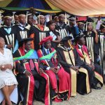 Sifa za kujiunga na kozi za Certificate