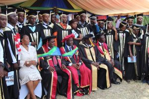 Sifa za kujiunga na kozi za Certificate