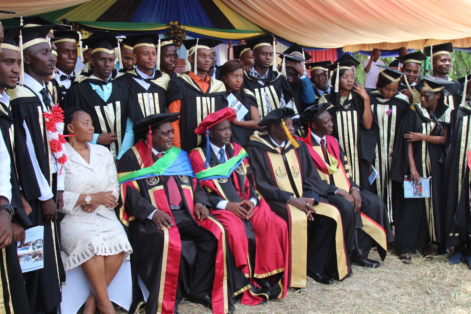 Sifa za kujiunga na kozi za Certificate (cheti) 2025/2026