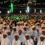Sikukuu ya Maulid
