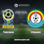 Kikosi cha Taifa Stars Dhidi ya Ethiopia Leo Septemba 4 2024
