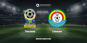 Kikosi cha Taifa Stars Dhidi ya Ethiopia Leo Septemba 4 2024