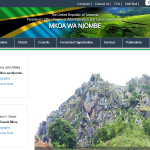 Shule za Sekondari Mkoa wa Njombe