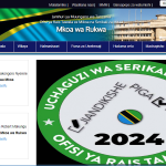 Shule za Sekondari Mkoa wa Rukwa