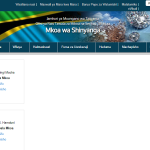 Shule za Sekondari Mkoa wa Shinyanga
