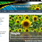 Shule za Sekondari Mkoa wa Singida