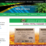 Shule za Sekondari Mkoa wa Tabora