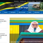 Shule za Sekondari Mkoa wa Tamga