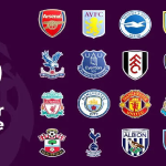 Ratiba Ya Ligi Kuu ya England Leo  14 Septemba 2024