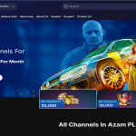 Jinsi ya kubadilisha kifurushi cha Azam TV