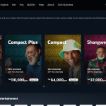 Vifurushi vya DSTV Na Bei Zake