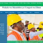 Ada, Fomu, Kozi na Sifa za Kujiunga na Chuo Cha ADEM Bagamoyo