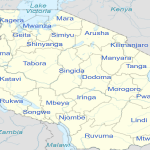 Orodha ya Mikoa Yote Tanzania
