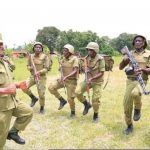 Utaratibu wa Kujiunga na Jeshi la Polisi Tanzania