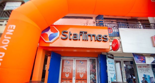 Vifurushi vya Starrtimes Na Bei Zake