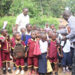 Viwango vya Mishahara Ya Walimu wa Shule Ya Msingi 2025