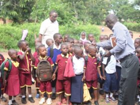 Viwango vya Mishahara Ya Walimu wa Shule Ya Msingi 2025