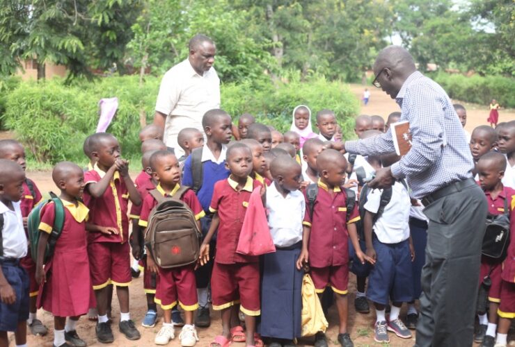 Viwango vya Mishahara Ya Walimu wa Shule Ya Msingi 2025