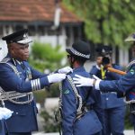 Vyeo vya Jeshi la Polisi Tanzania