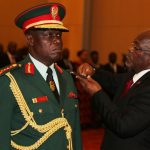 Vyeo vya Jeshi la Wananchi Tanzania JWTZ