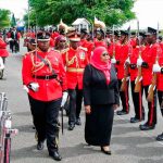 Sifa Za Kujiunga Na Chuo Cha Usalama Wa Taifa