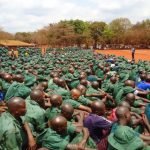 Orodha ya Kambi za JKT Tanzania