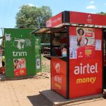 Ada za Kutoa na Kuweka Pesa Airtel Money