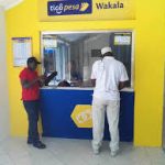 Ada za Kutoa na Kuweka Pesa Tigo Pesa