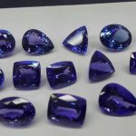Bei ya Madini ya Tanzanite Tanzania