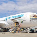 Bei ya Nauli za Air Tanzania kwa Mikoa Yote