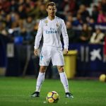 Idadi Ya Magoli Ya Cristiano Ronaldo