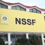 Fomu ya kuomba Mafao NSSF