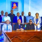 Wizara ya Maendeleo ya Jamii, Jinsia, Wanawake na Makundi Maalum Tanzania