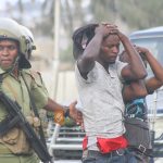 Haki za Mtuhumiwa mbele ya Polisi