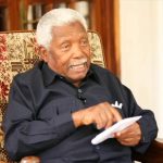 Historia ya Rais Ali Hassan Mwinyi