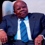 Historia ya Raisi Benjamin William Mkapa