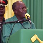 Historia ya Raisi John Pombe Magufuli