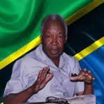 Historia ya Raisi Julius Kambarage Nyerere