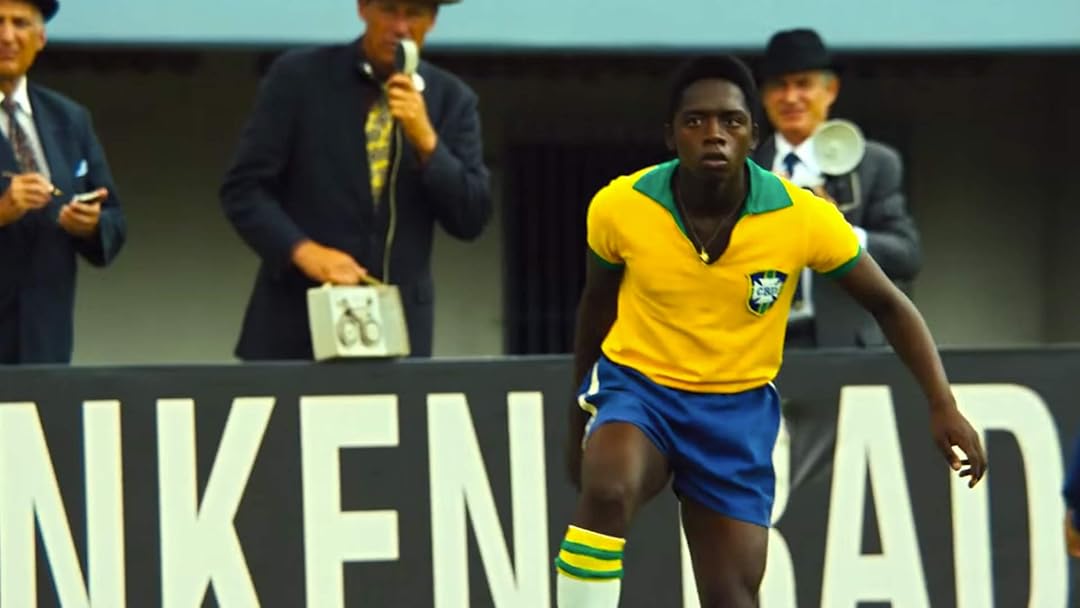Idadi ya Magoli ya Pele
