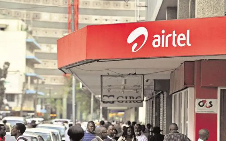 Jinsi Ya Kuangalia Salio la Muda wa Maongezi Airtel